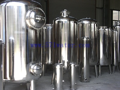 袋式過濾器生產(chǎn)廠家選型設(shè)計